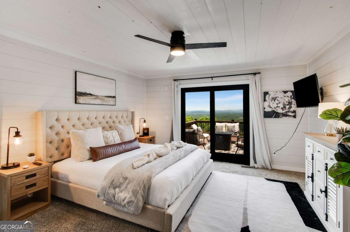 231 Sunrock Mountain Trail Blue Ridge - Photo 29