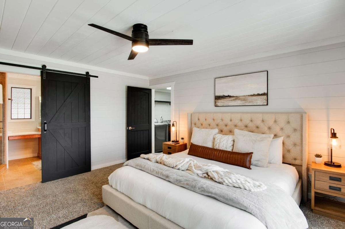 231 Sunrock Mountain Trail Blue Ridge - Photo 30