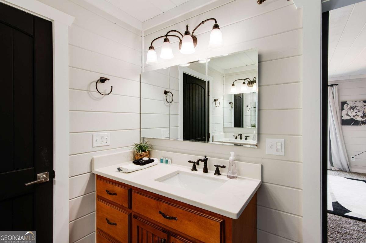 231 Sunrock Mountain Trail Blue Ridge - Photo 34