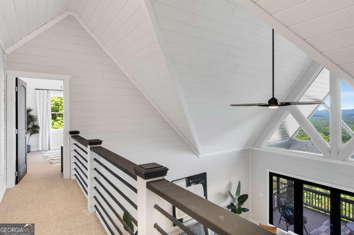 231 Sunrock Mountain Trail Blue Ridge - Photo 35