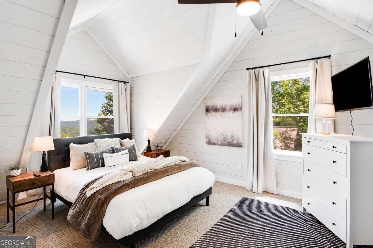 231 Sunrock Mountain Trail Blue Ridge - Photo 37