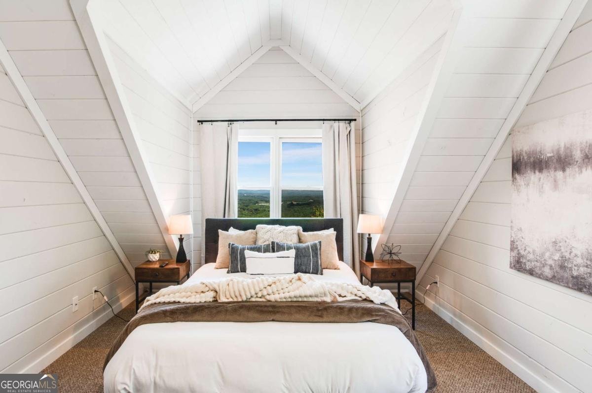 231 Sunrock Mountain Trail Blue Ridge - Photo 38