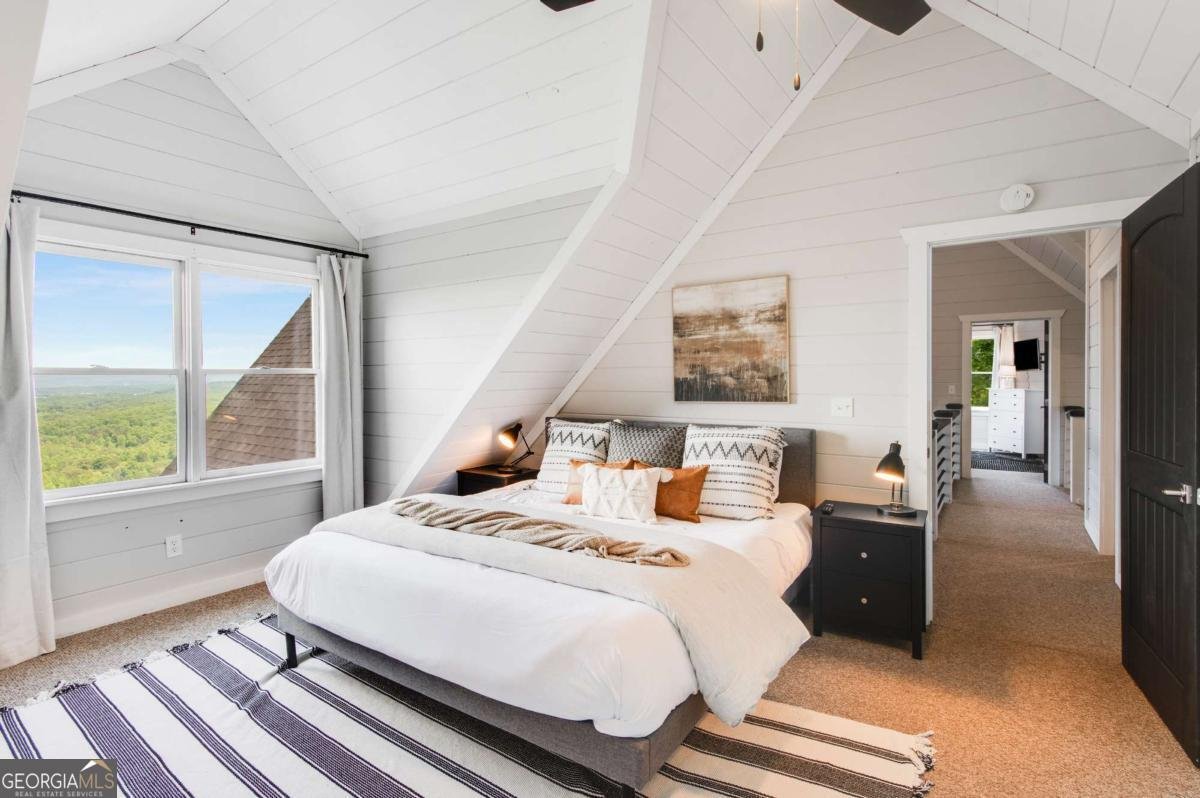 231 Sunrock Mountain Trail Blue Ridge - Photo 41