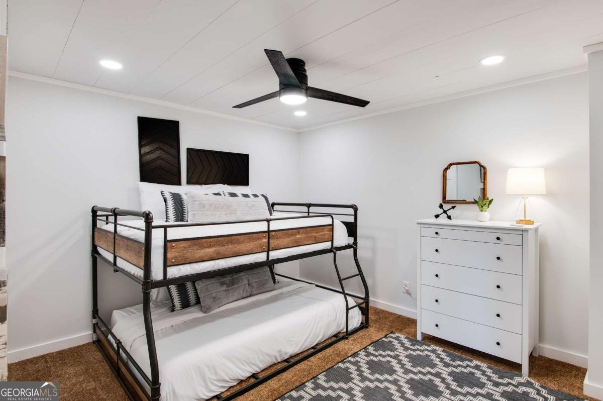 231 Sunrock Mountain Trail Blue Ridge - Photo 44