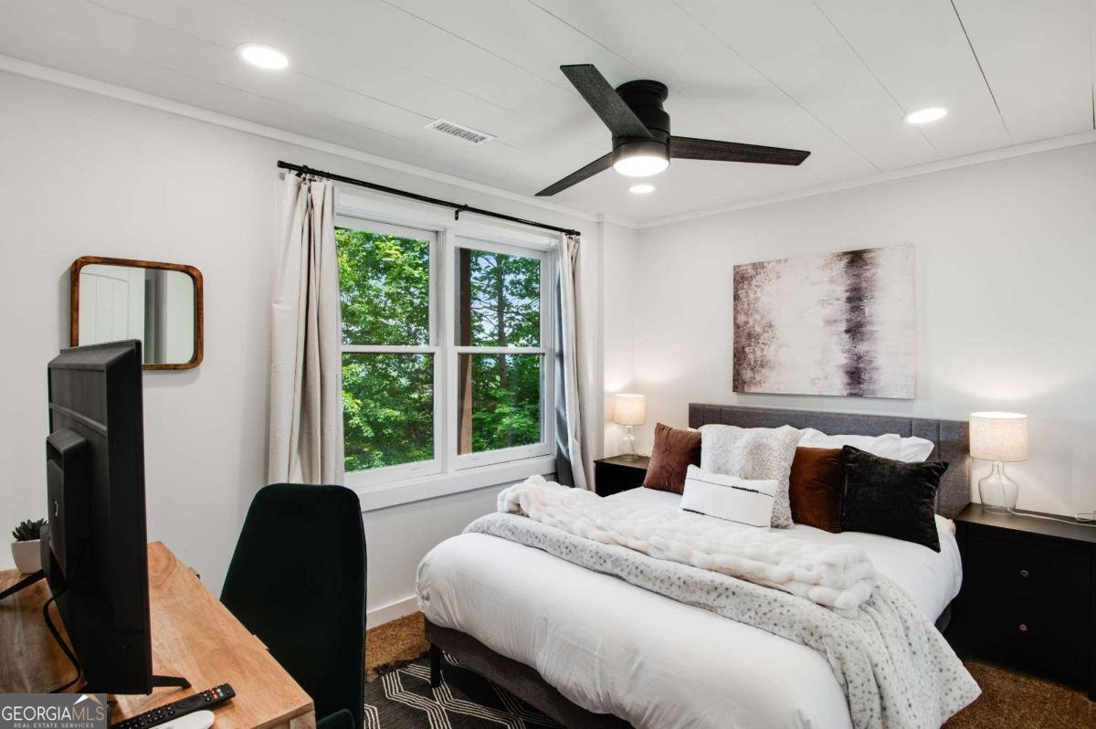 231 Sunrock Mountain Trail Blue Ridge - Photo 45