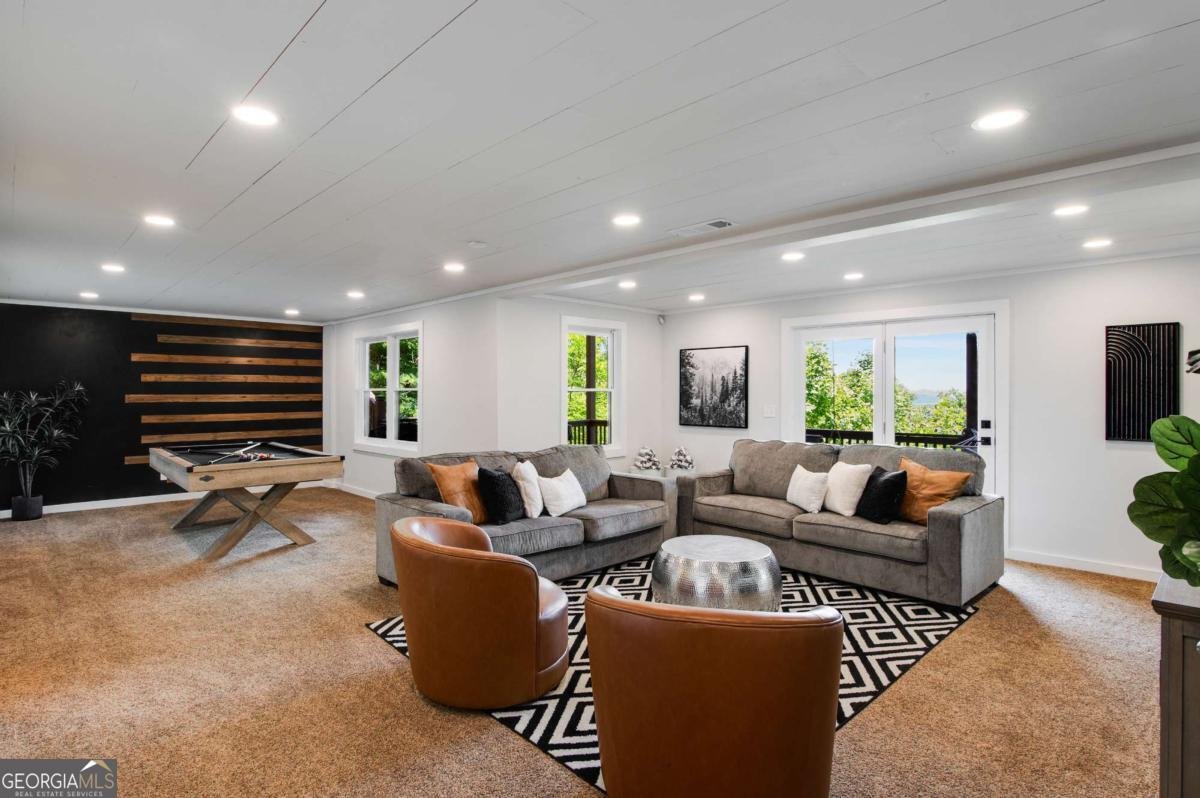 231 Sunrock Mountain Trail Blue Ridge - Photo 46