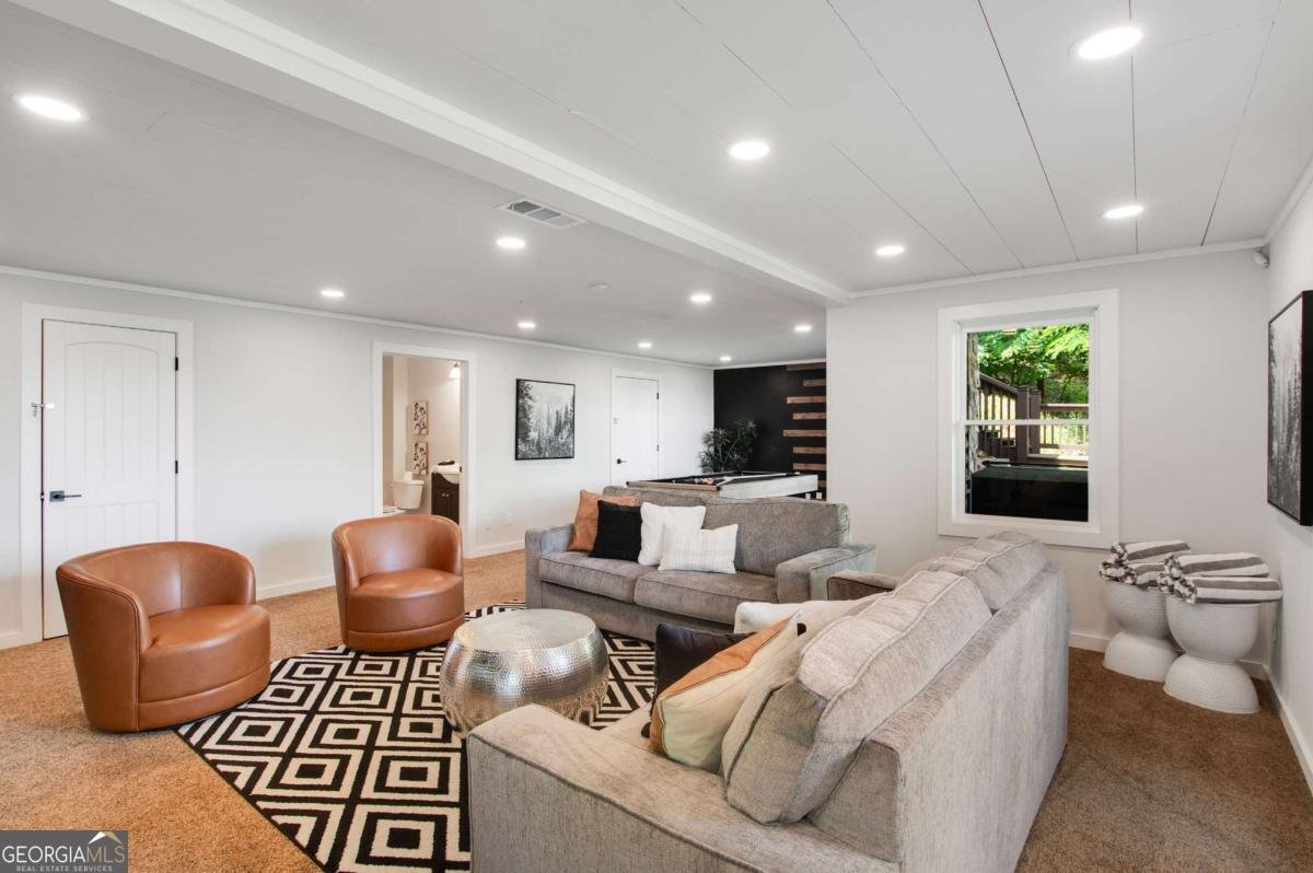 231 Sunrock Mountain Trail Blue Ridge - Photo 47