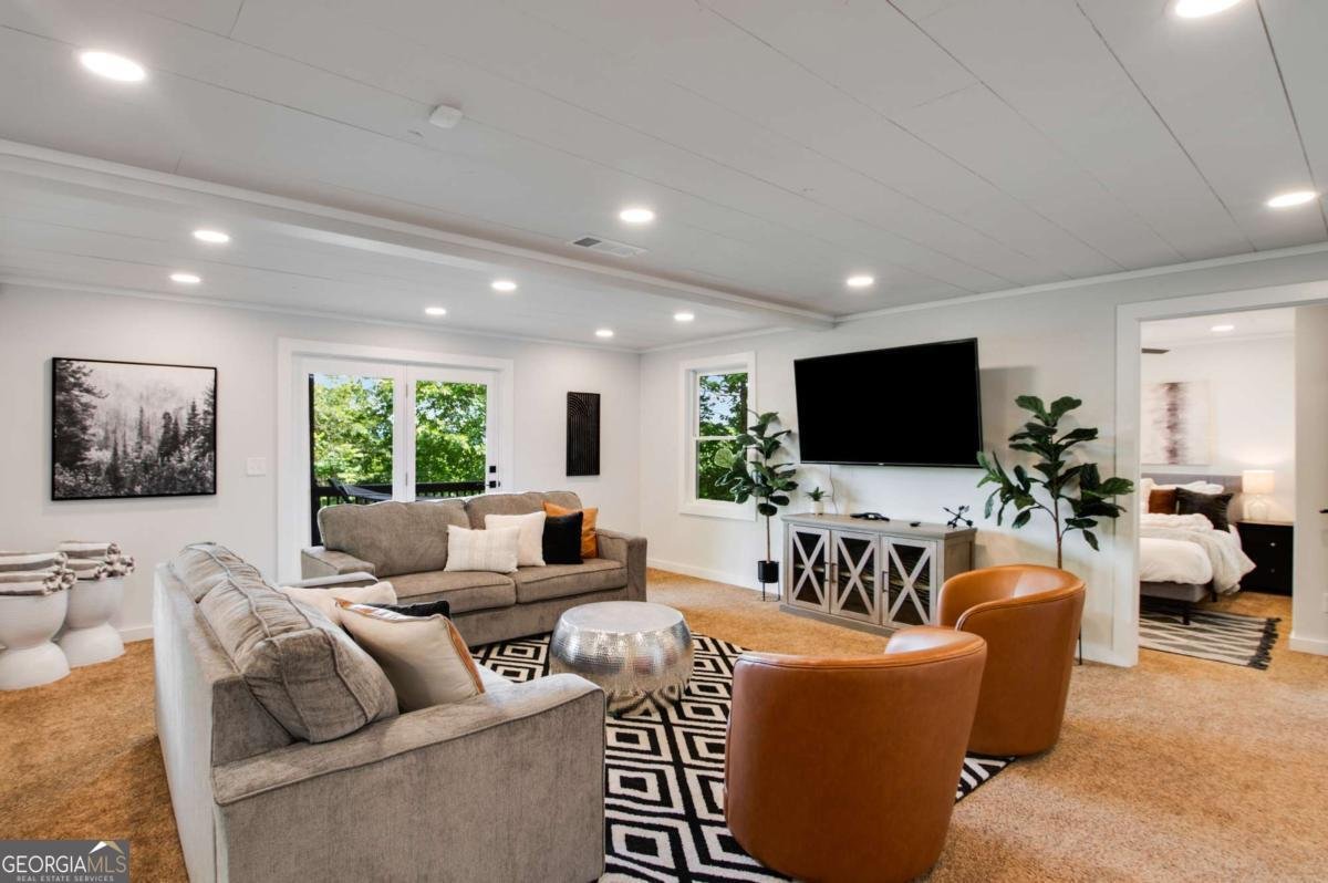 231 Sunrock Mountain Trail Blue Ridge - Photo 48