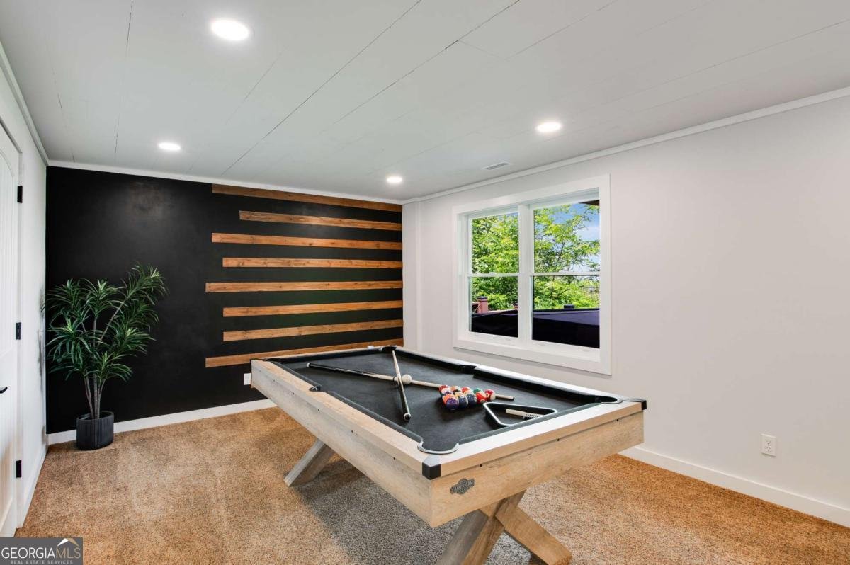 231 Sunrock Mountain Trail Blue Ridge - Photo 49