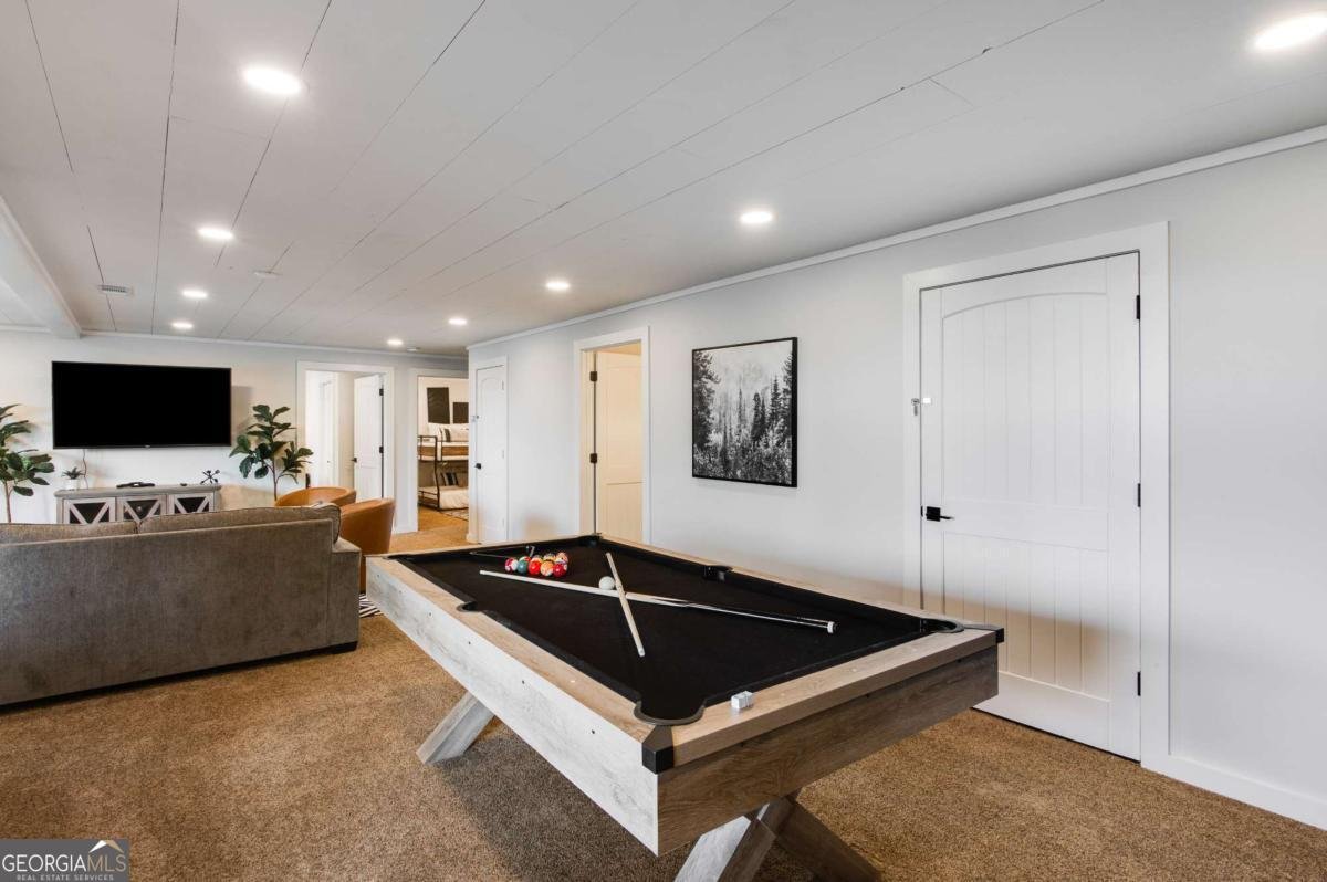 231 Sunrock Mountain Trail Blue Ridge - Photo 51