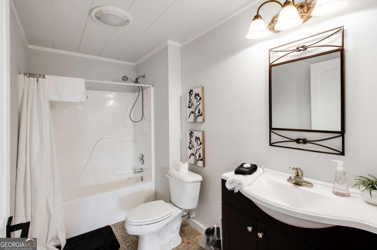 231 Sunrock Mountain Trail Blue Ridge - Photo 52