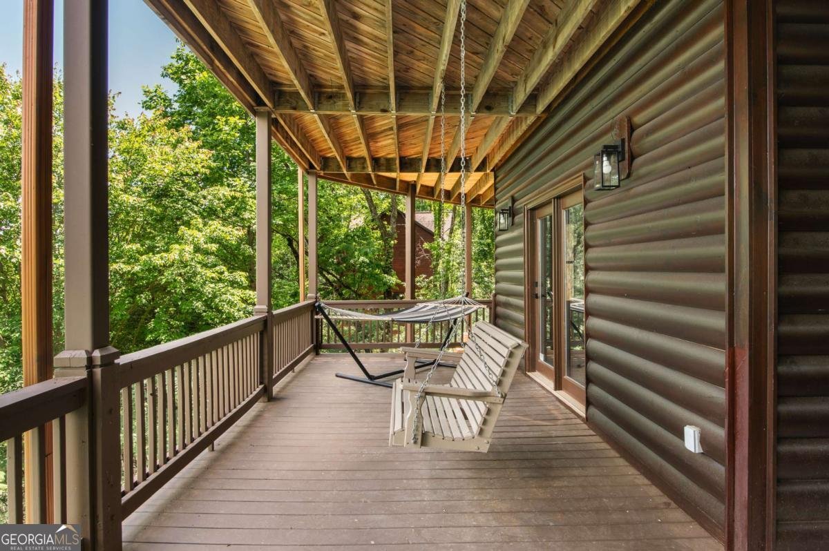 231 Sunrock Mountain Trail Blue Ridge - Photo 54