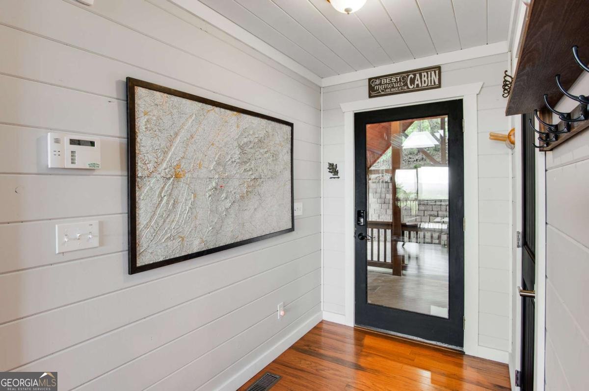 231 Sunrock Mountain Trail Blue Ridge - Photo 6