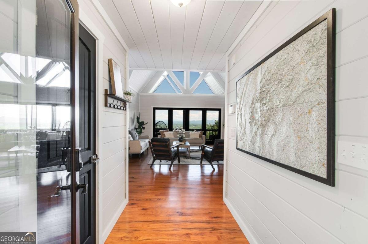 231 Sunrock Mountain Trail Blue Ridge - Photo 7