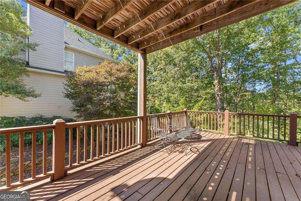 2450 Wild Iris Lane Dacula - Photo 23