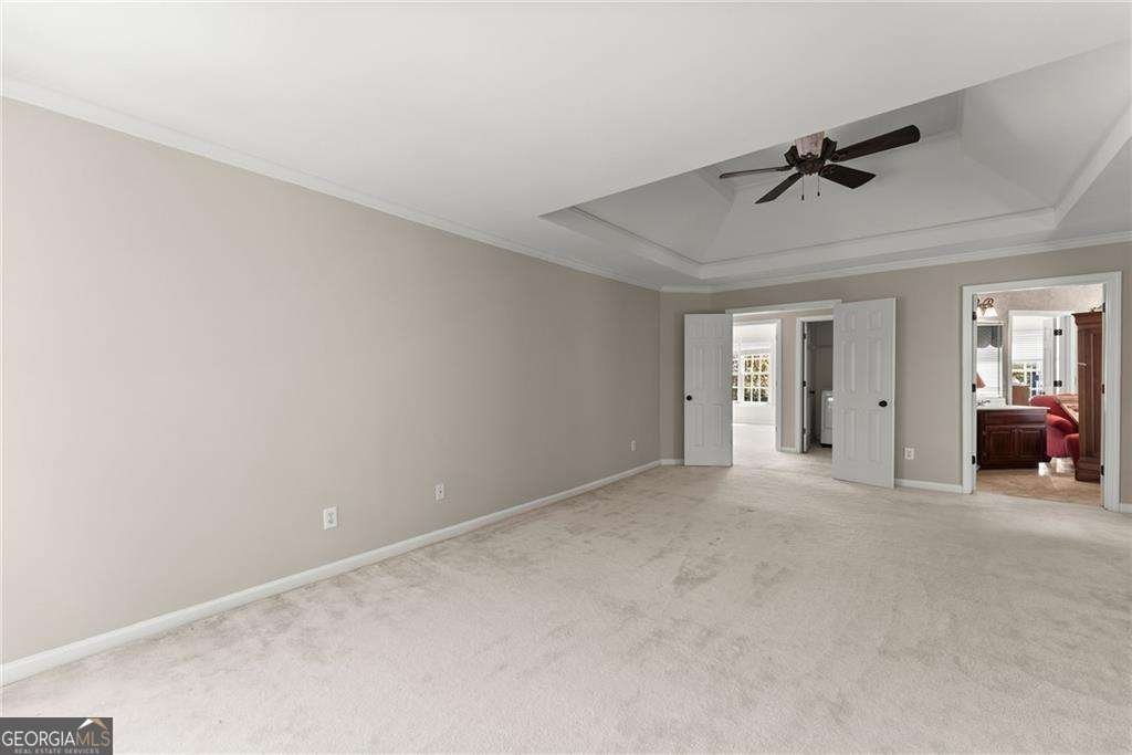 2450 Wild Iris Lane Dacula - Photo 32