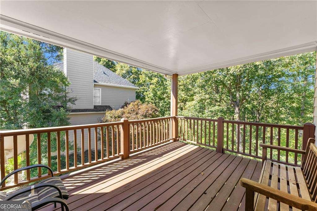 2450 Wild Iris Lane Dacula - Photo 33