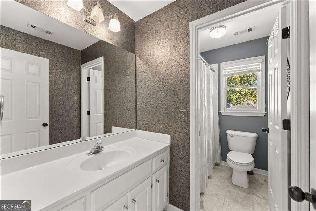 2450 Wild Iris Lane Dacula - Photo 35