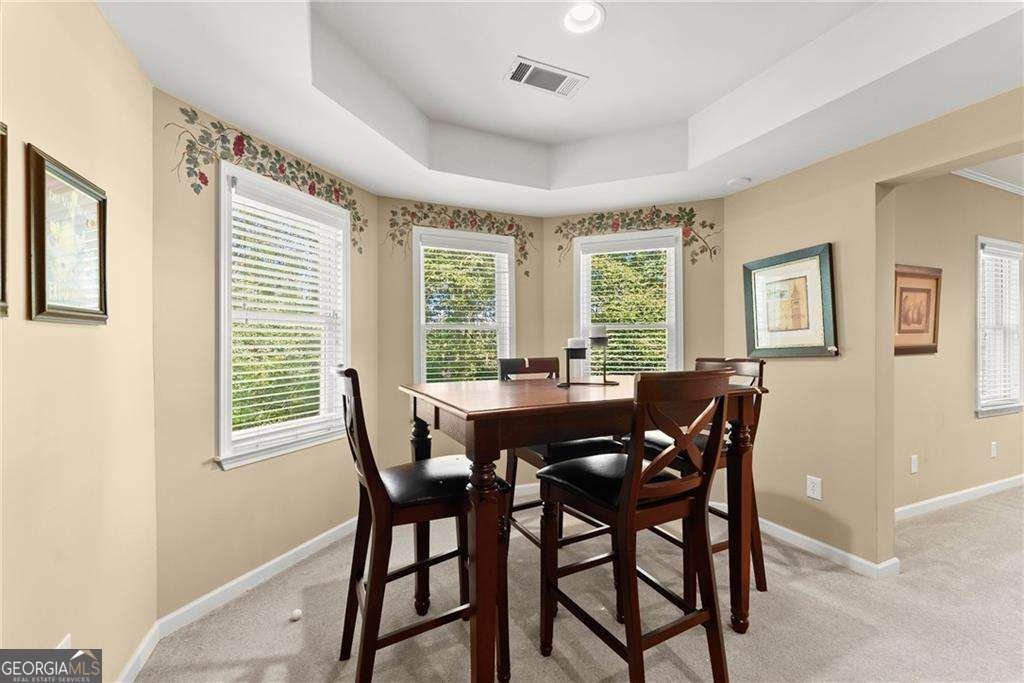 2450 Wild Iris Lane Dacula - Photo 42