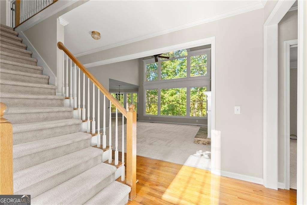 2450 Wild Iris Lane Dacula - Photo 6