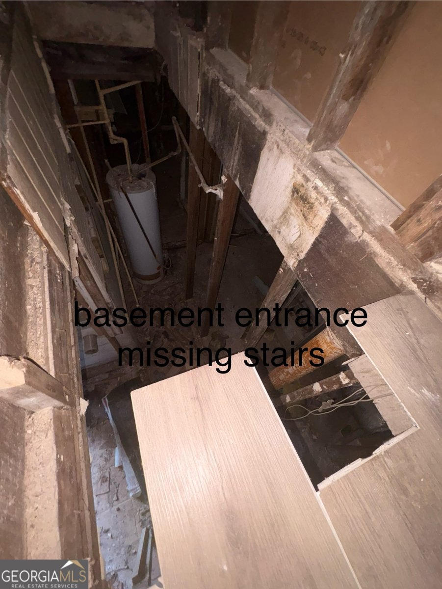 1471 Centra Villa Drive Atlanta - Photo 21