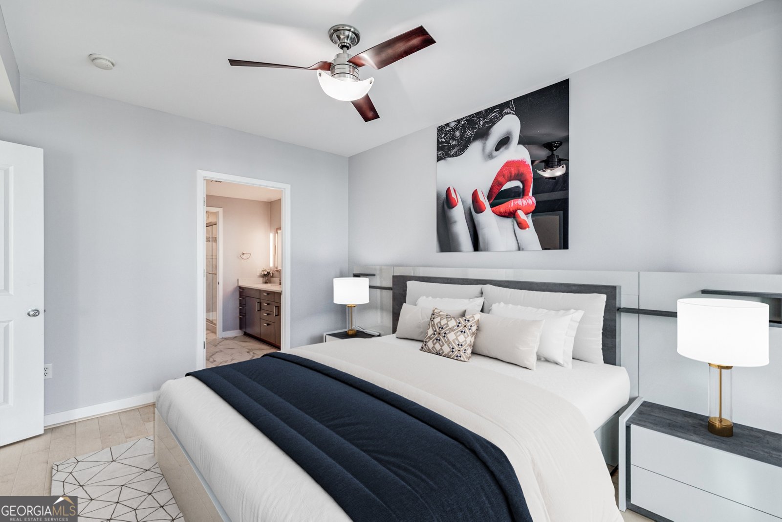 3338 Peachtree Road Atlanta - Photo 17