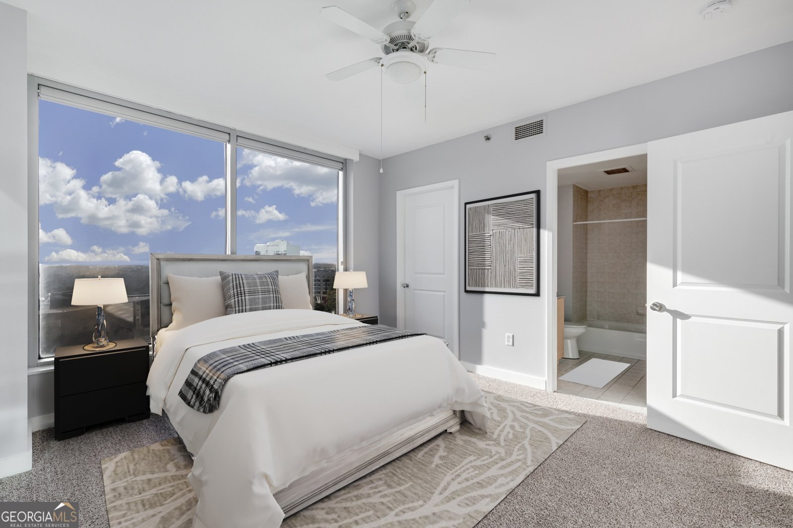 3338 Peachtree Road Atlanta - Photo 19