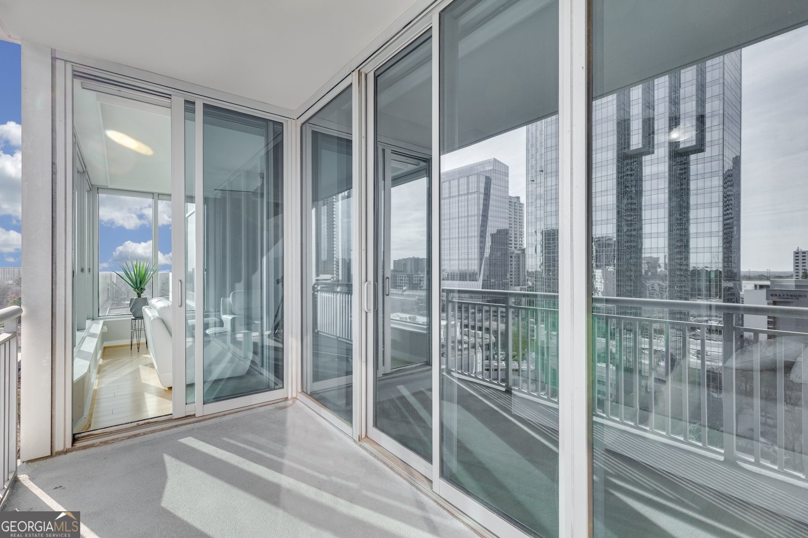 3338 Peachtree Road Atlanta - Photo 21