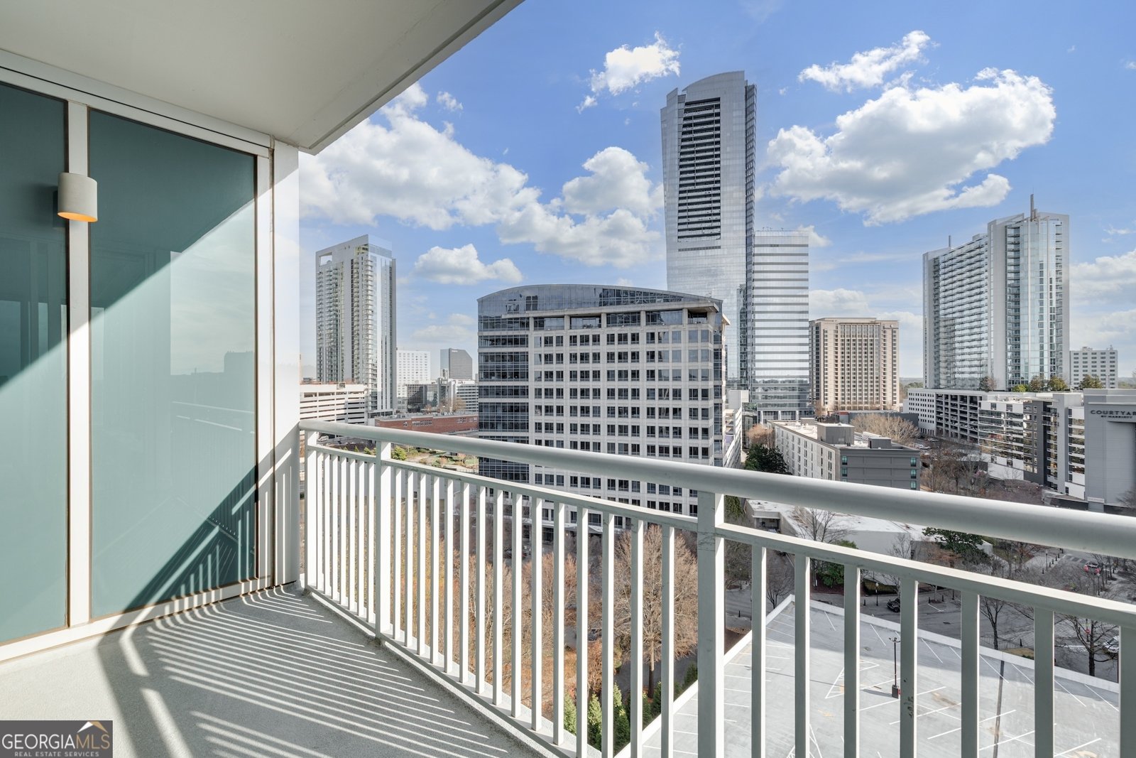 3338 Peachtree Road Atlanta - Photo 22