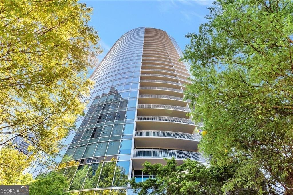 3338 Peachtree Road Atlanta - Photo 27