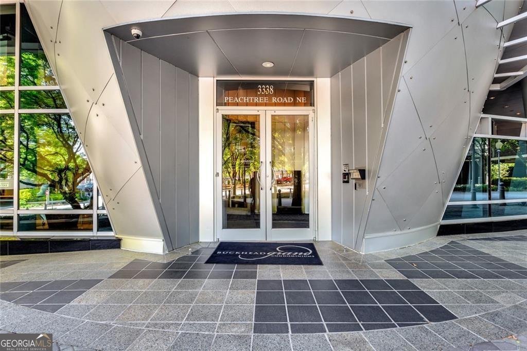 3338 Peachtree Road Atlanta - Photo 28