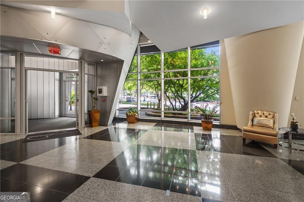 3338 Peachtree Road Atlanta - Photo 29