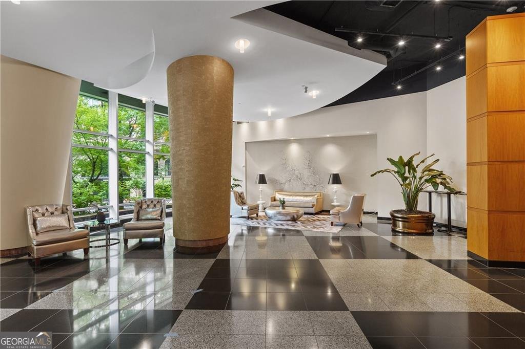 3338 Peachtree Road Atlanta - Photo 30