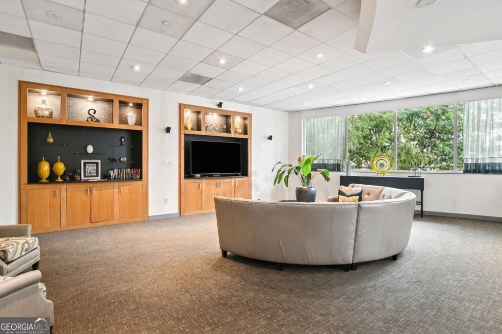 3338 Peachtree Road Atlanta - Photo 37