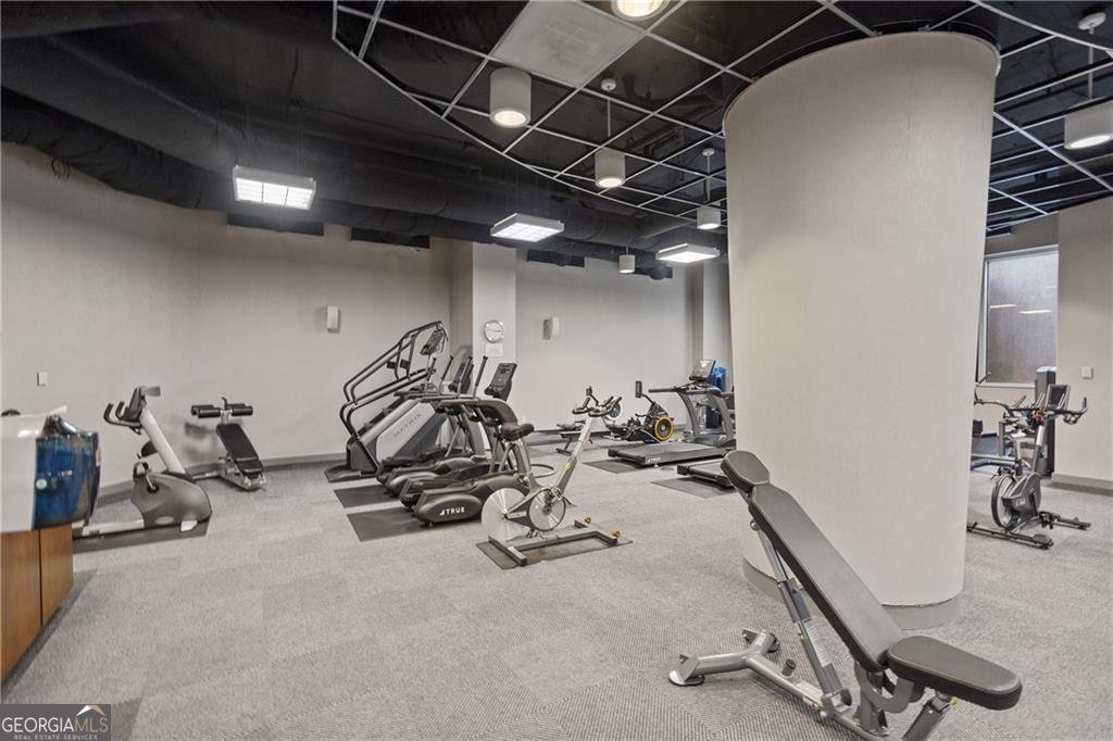 3338 Peachtree Road Atlanta - Photo 39