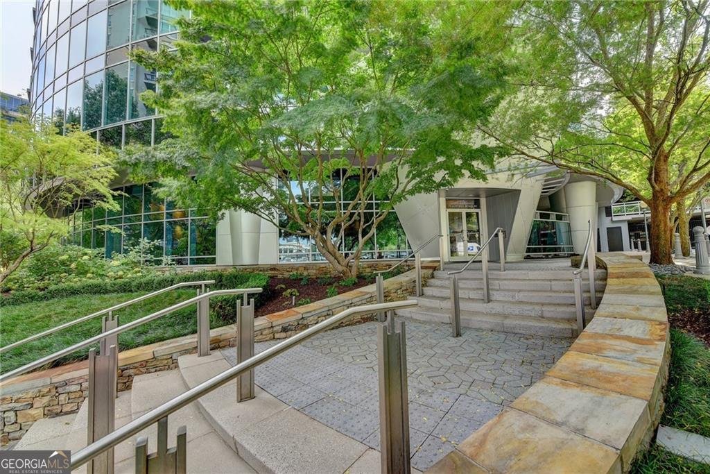 3338 Peachtree Road Atlanta - Photo 45