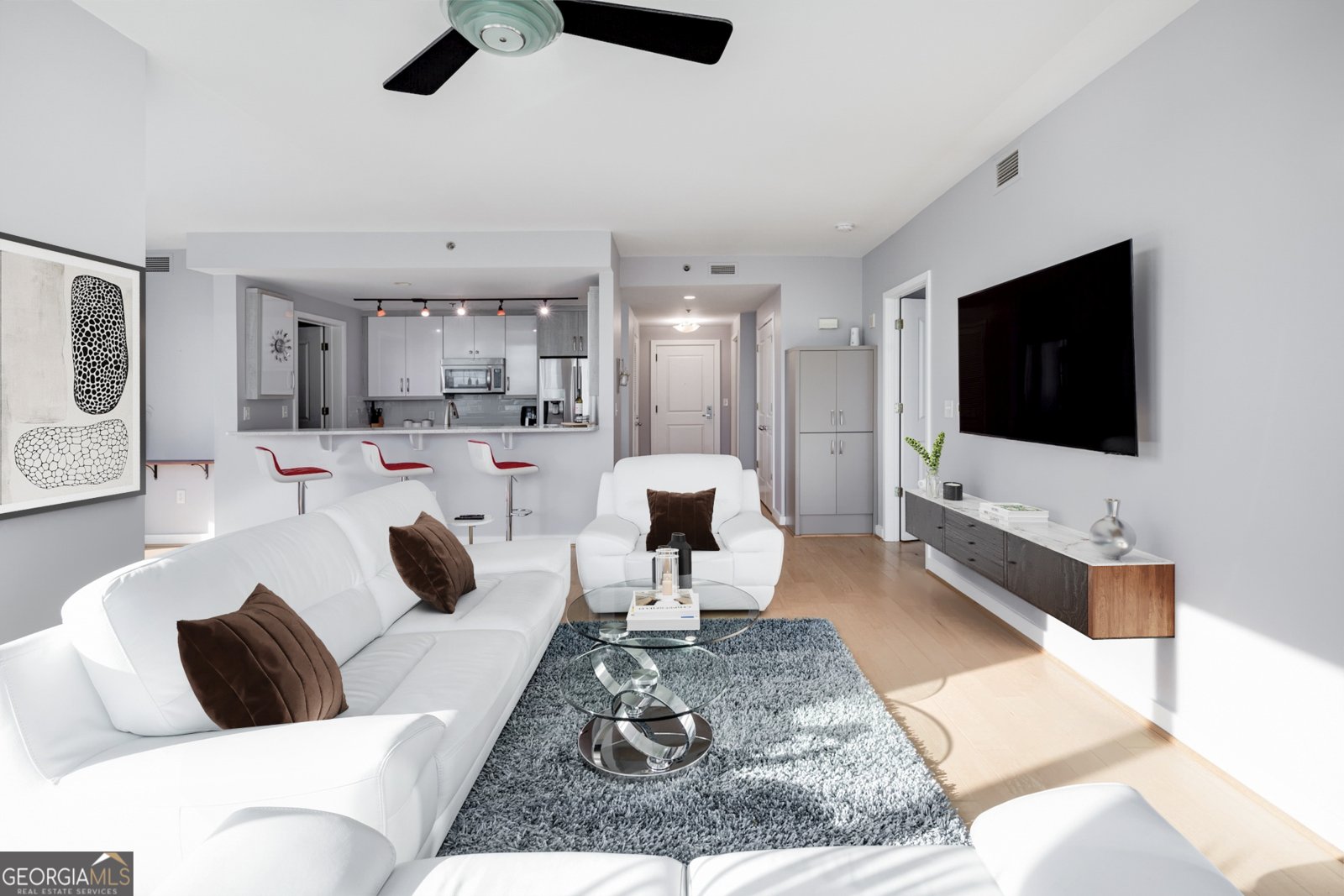 3338 Peachtree Road Atlanta - Photo 6