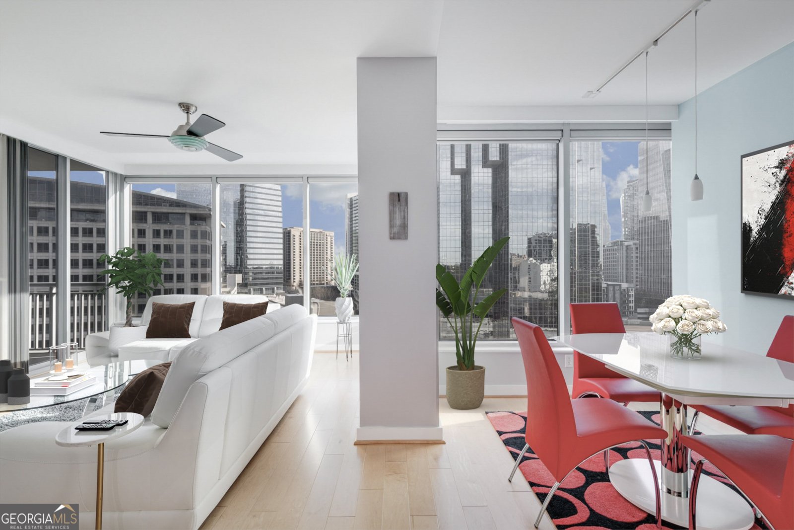 3338 Peachtree Road Atlanta - Photo 7