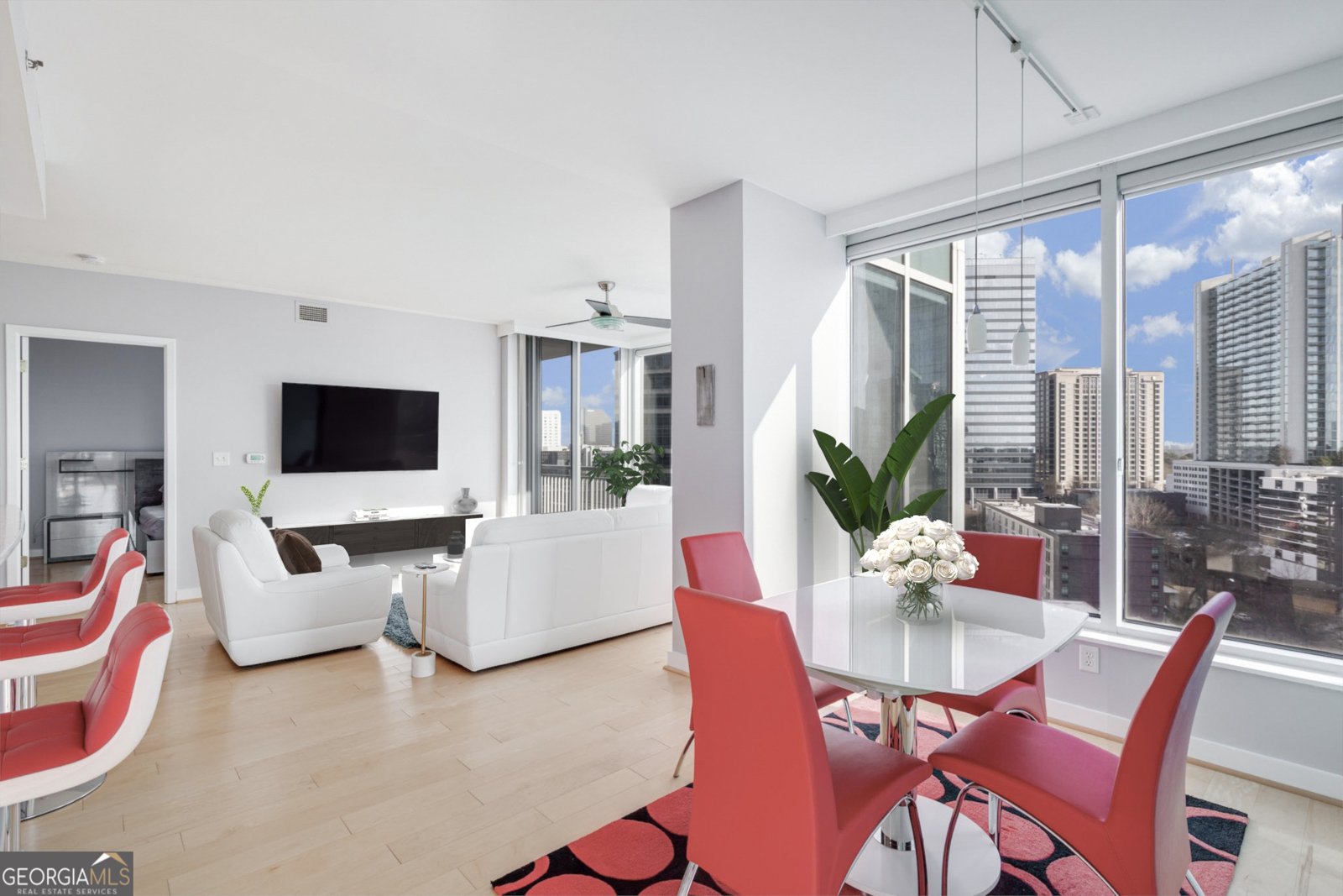 3338 Peachtree Road Atlanta - Photo 8