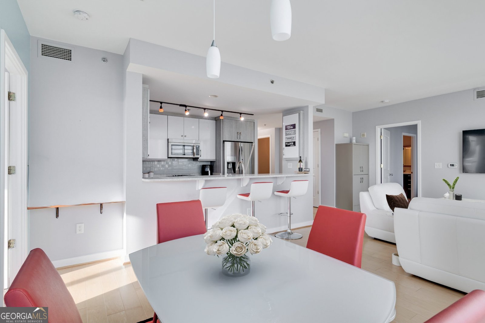 3338 Peachtree Road Atlanta - Photo 9