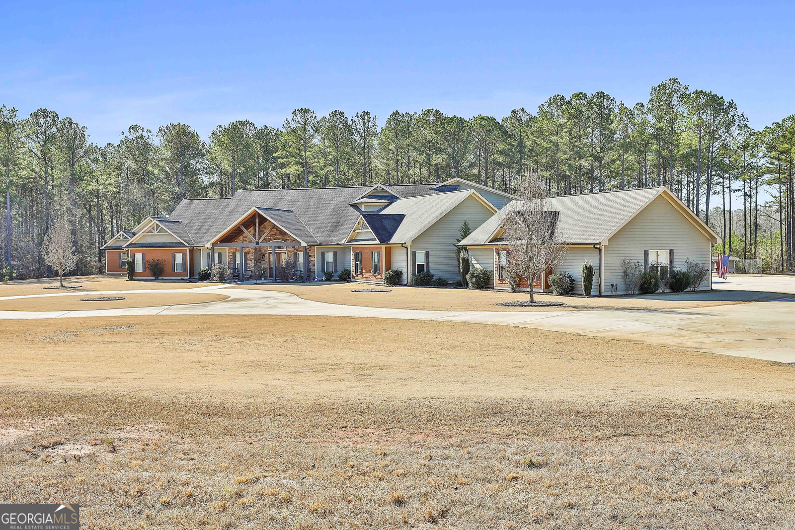 2161 Bear Creek Road Moreland - Photo 10