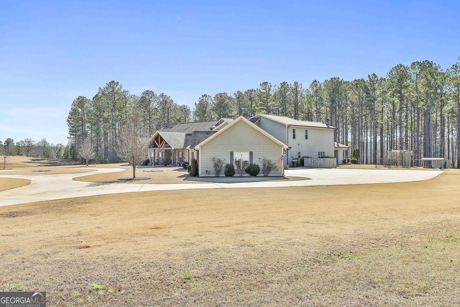 2161 Bear Creek Road Moreland - Photo 11