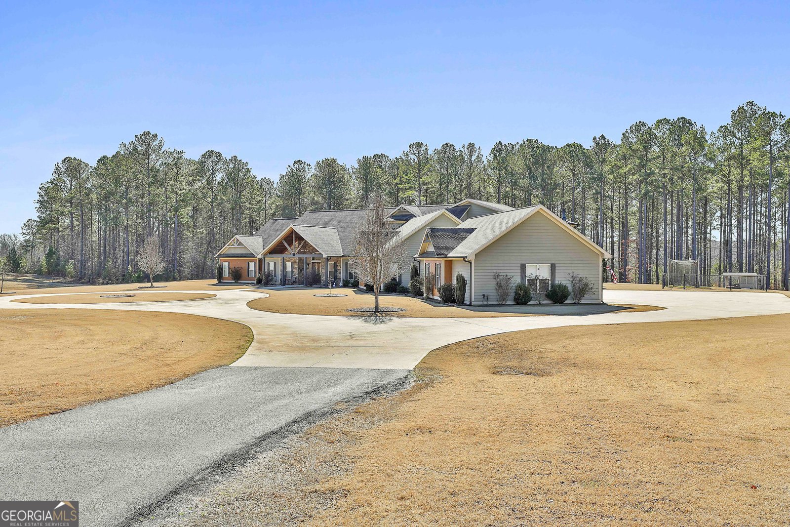 2161 Bear Creek Road Moreland - Photo 12