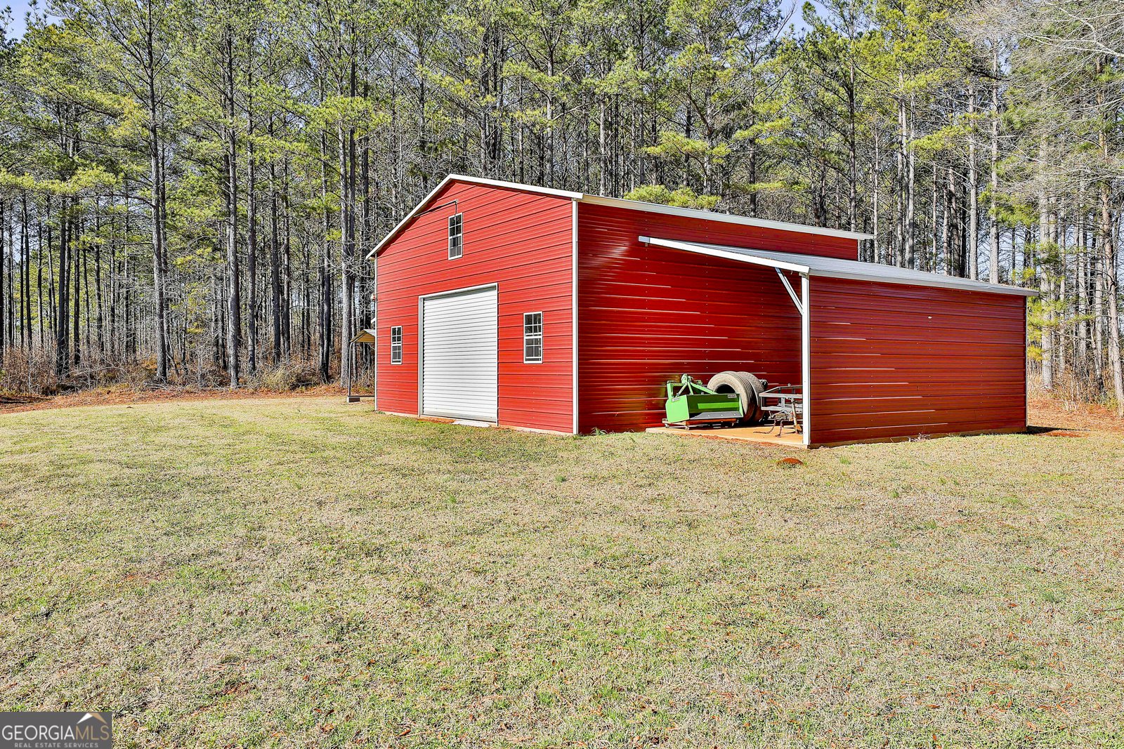 2161 Bear Creek Road Moreland - Photo 127