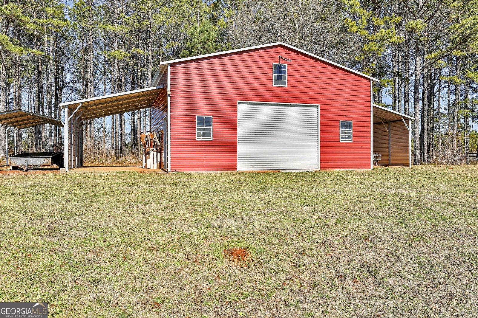 2161 Bear Creek Road Moreland - Photo 128