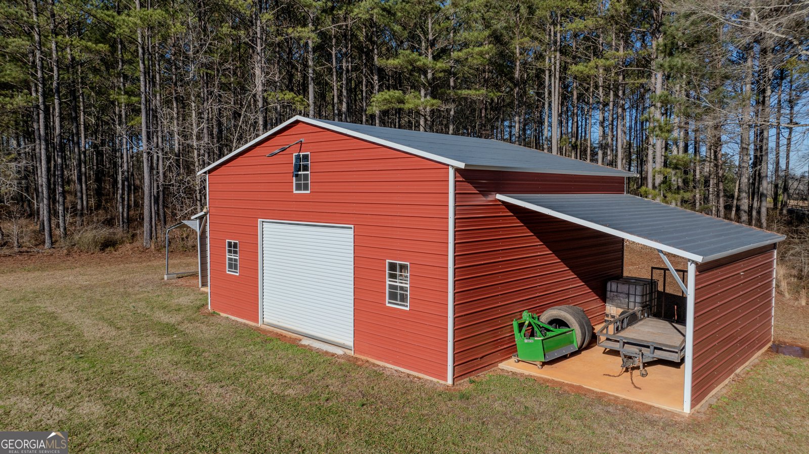 2161 Bear Creek Road Moreland - Photo 129