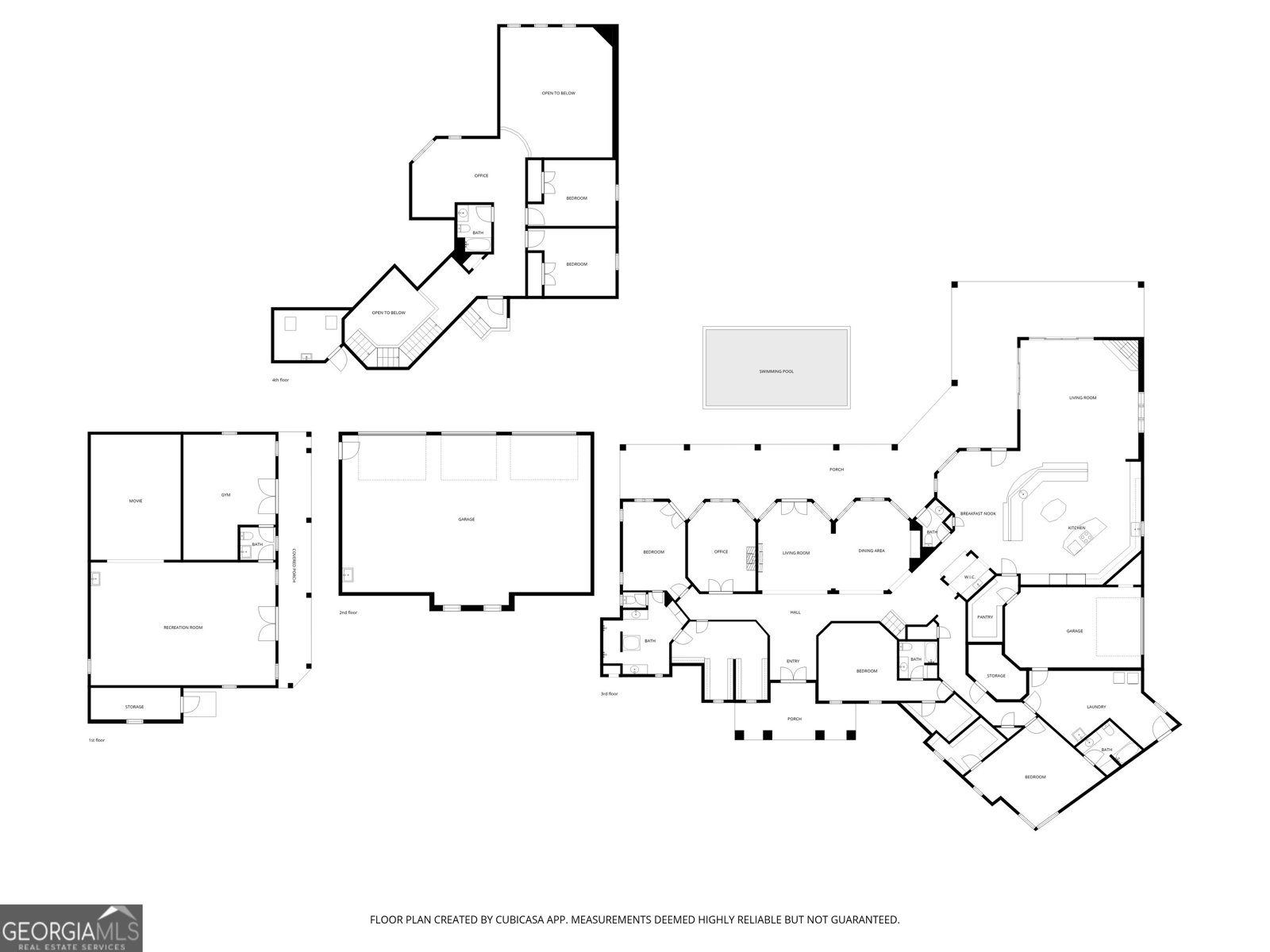2161 Bear Creek Road Moreland - Photo 140