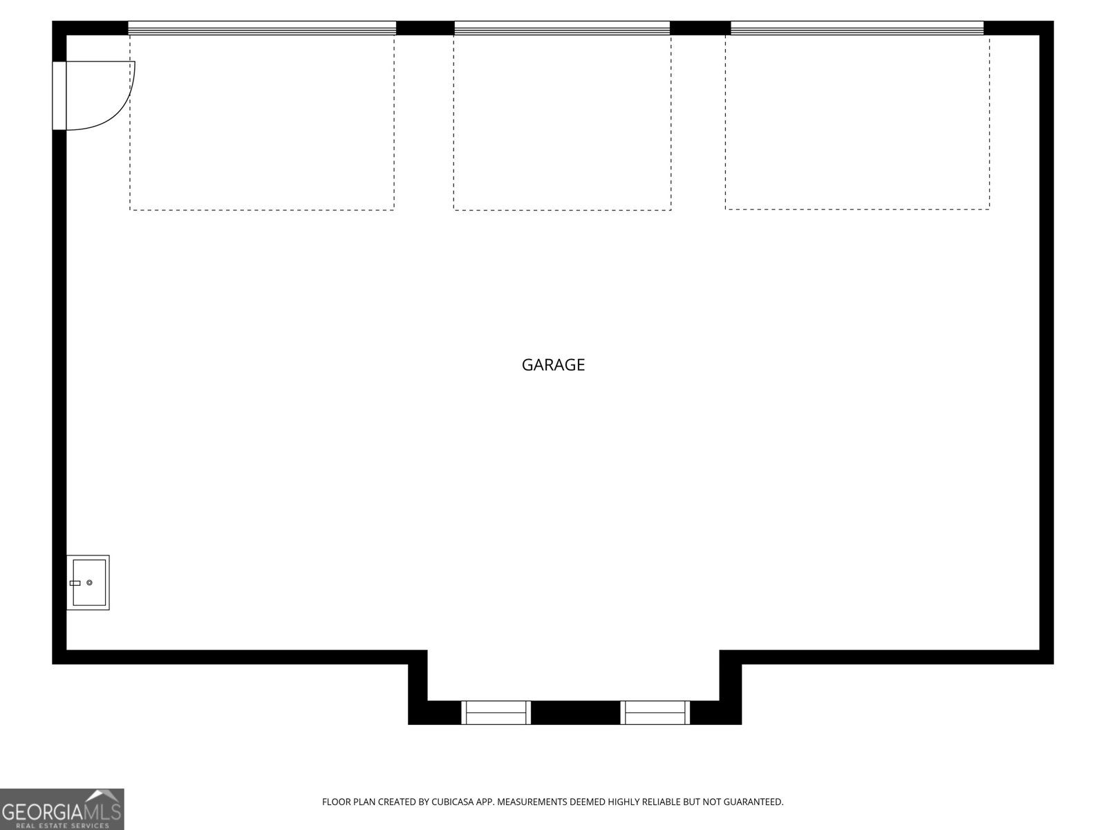 2161 Bear Creek Road Moreland - Photo 141