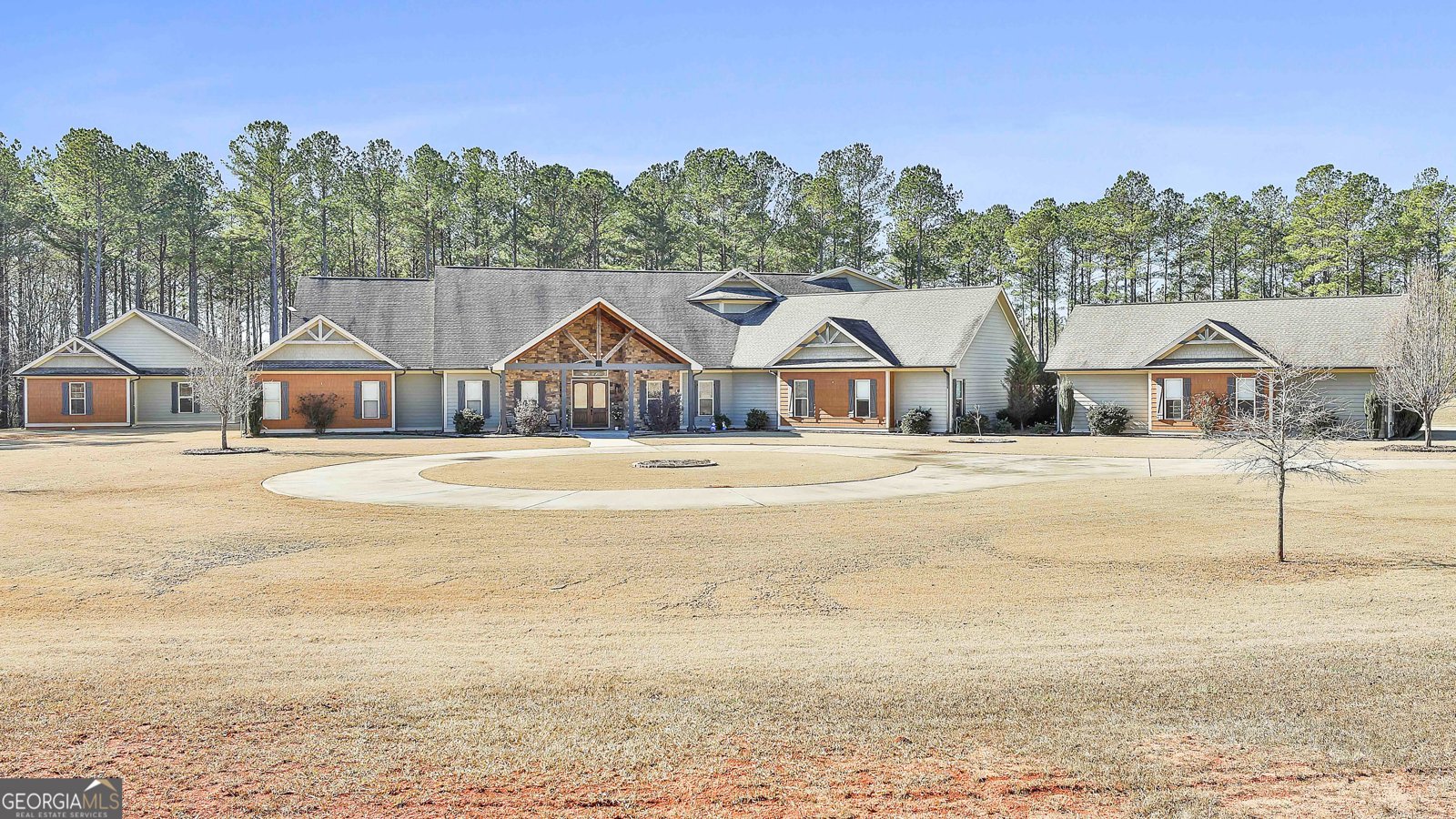 2161 Bear Creek Road Moreland - Photo 15