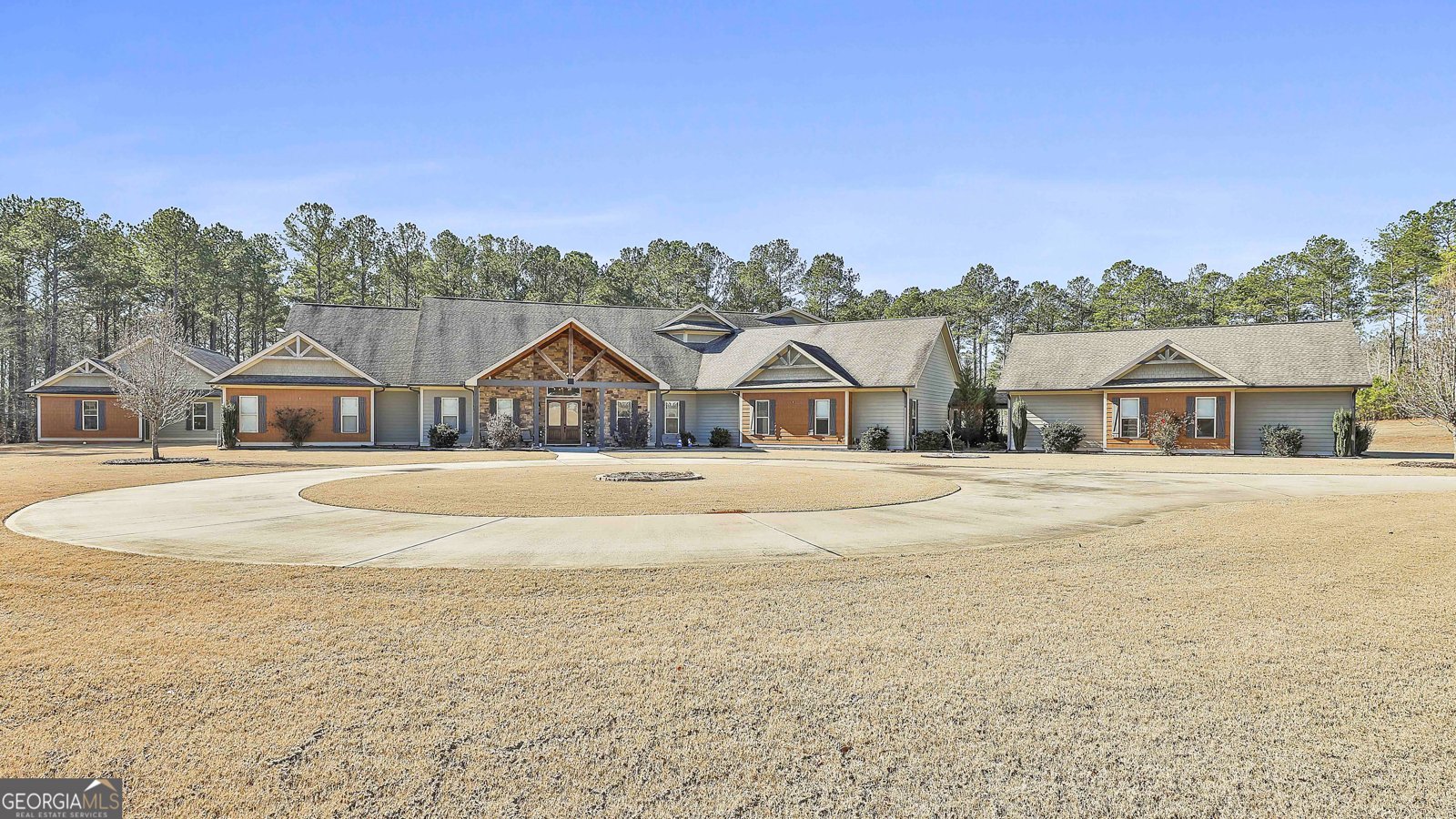 2161 Bear Creek Road Moreland - Photo 16